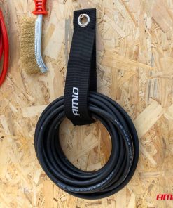 Soporte para correa de velcro 50x630mm - Imagen 3