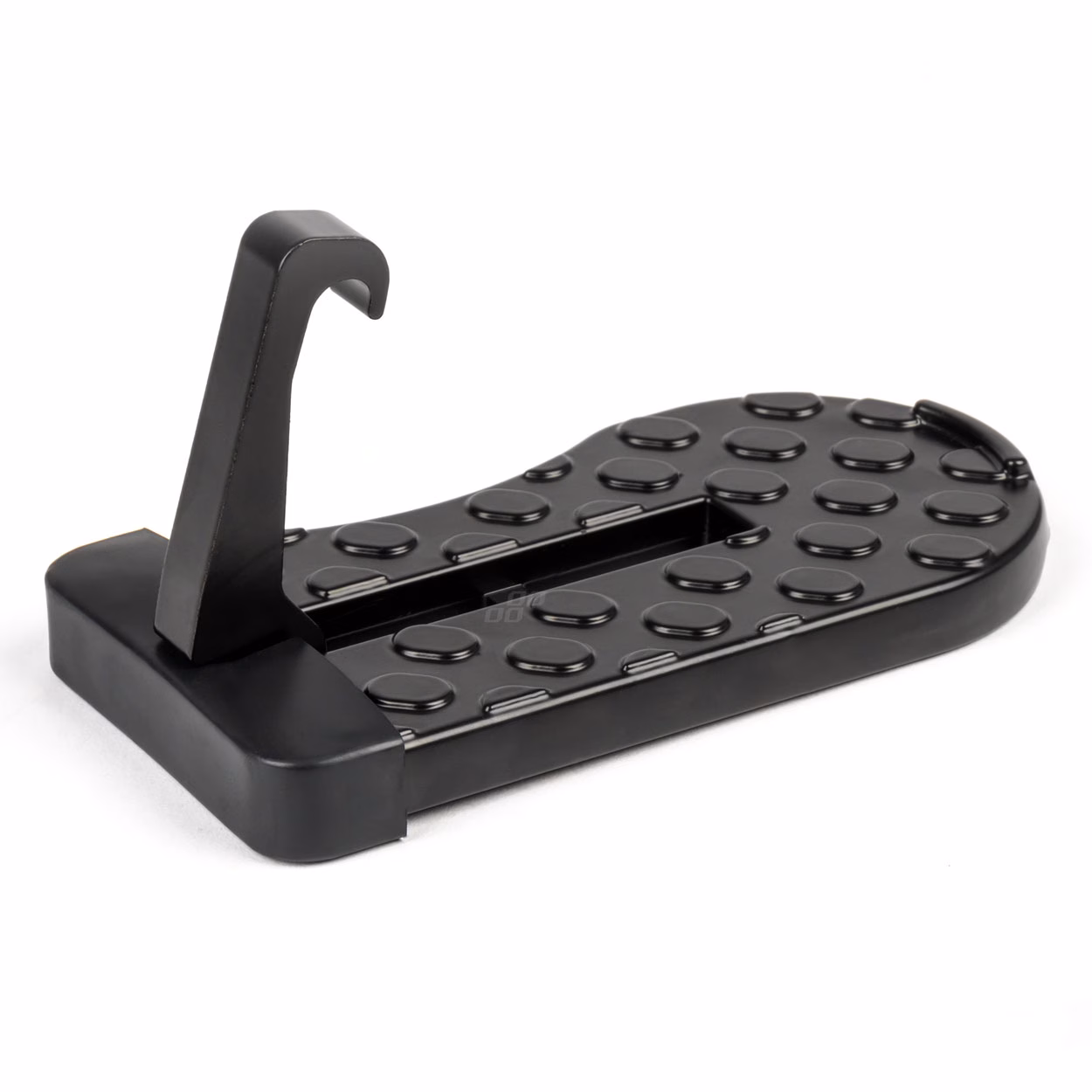 Escalon para puerta de coche