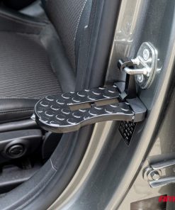 Escalon para puerta de coche - Imagen 2