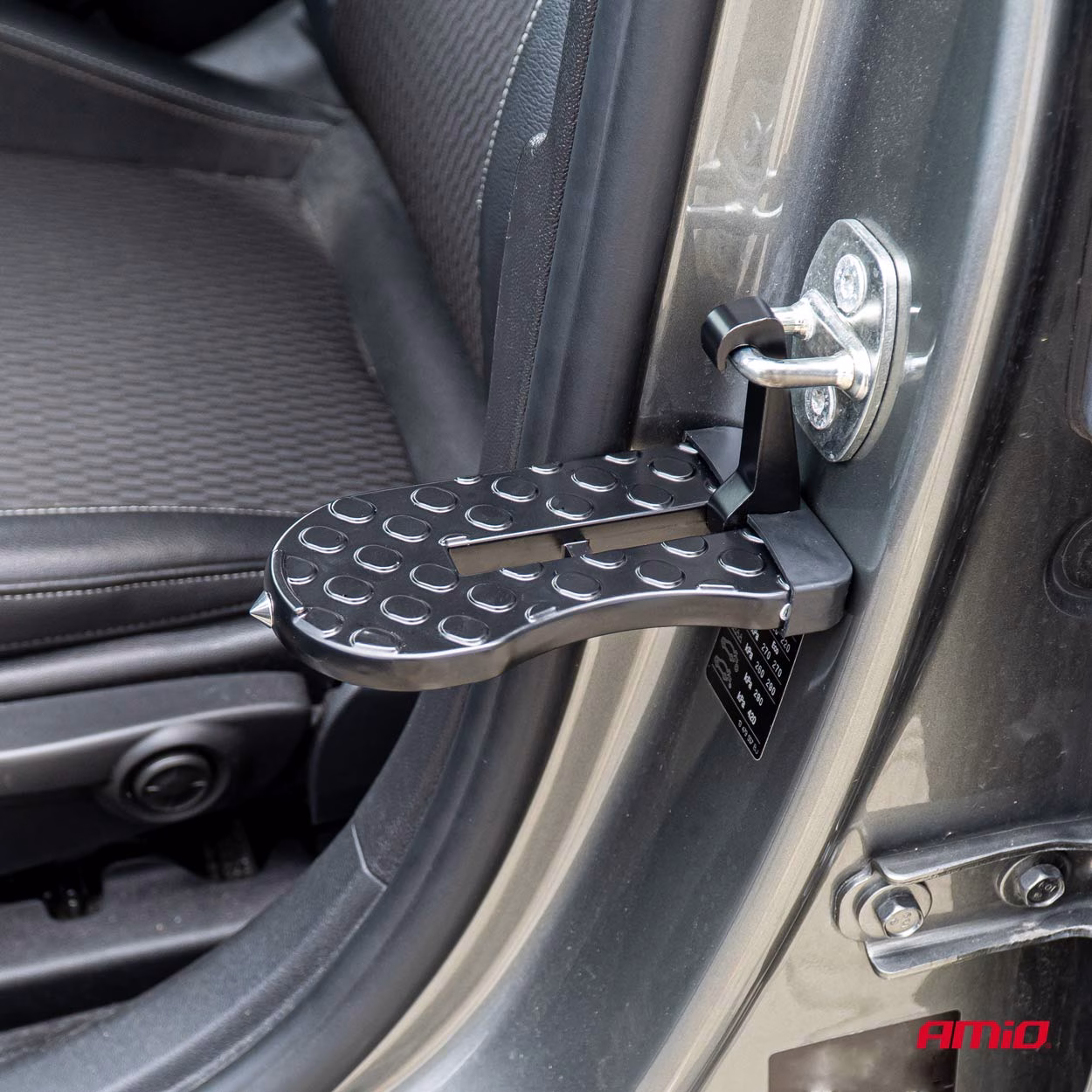 Escalon para puerta de coche - Imagen 2