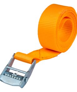 Cinturón con autoapriete 5m x 25mm