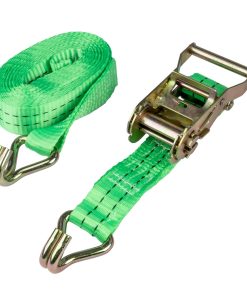 Cinta de amarre con tensor 2000kg 38mm 4m