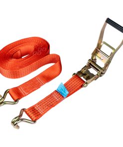 Cinta de amarre con tensor 5000kg 50mm 12m