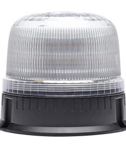 Lámpara Estroboscópica W25b 3 tornillos R65 R10 24LED 12/24V IP66