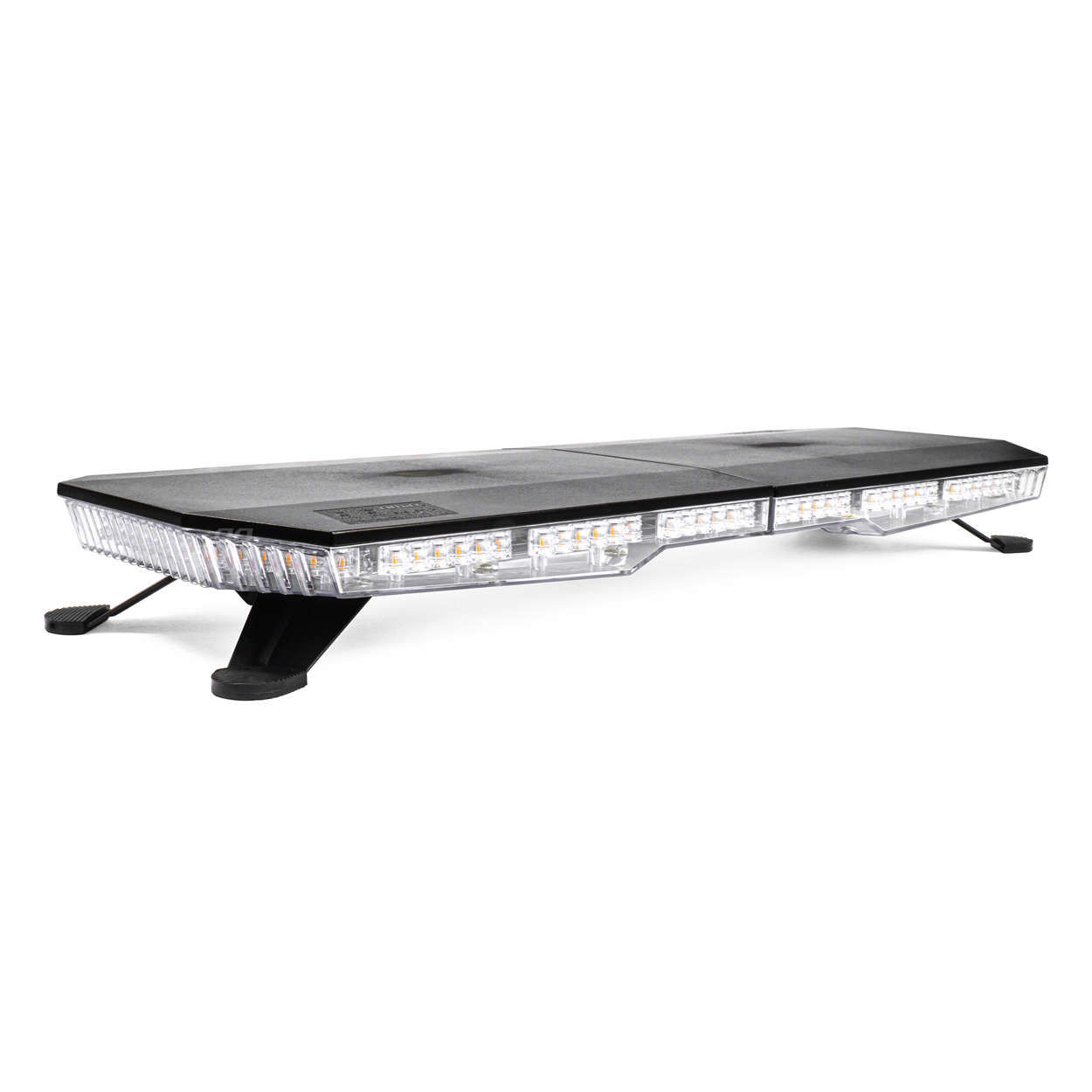 Barra LED rotativa 108 LED 762mm 1 Barra LED rotativa 108 LED 762mm