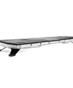 Barra LED rotativa 132 LED 965mm AMIO-03343
