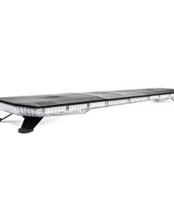 Barra LED rotativa 156 LED 1168mm AMIO-03344