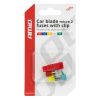 Fusibles micro 2 MIX AMIO-03379
