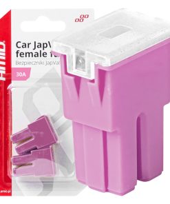 Fusible JapVal PAL Hembra 30A AMIO-03389