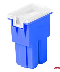 Alternative view of Fusible JapVal PAL Hembra 100A AMIO-03395