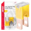 Fusible JapVal PAL O Macho 60A AMIO-03400 2 Fusible JapVal PAL O Macho 60A AMIO-03400