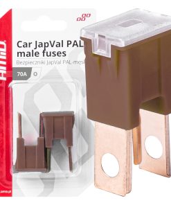 Fusible JapVal PAL O Macho 70A AMIO-03401