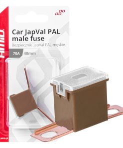 Fusible JapVal PAL Macho 48mm 70A AMIO-03422