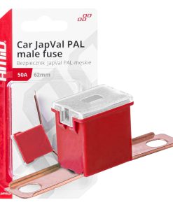 Fusible JapVal PAL Macho 62mm 50A AMIO-03429