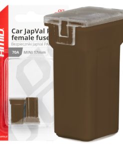 Fusible JapVal PAL Hembra 70A AMIO-03448