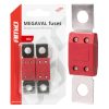 Fusible MEGAVAL 80A AMIO-03462