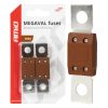 Fusible MEGAVAL 500A AMIO-03472