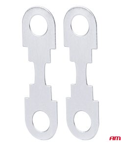 Alternative view of Fusible FLAT HSB 42mm 60A AMIO-03500