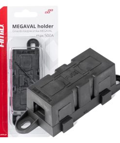 Portafusible MEGAVAL AMIO-03507