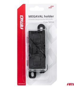 Portafusible MEGAVAL AMIO-03507 - Imagen 5