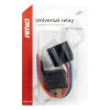 Relé Universal con cable y enchufe AMIO-03510