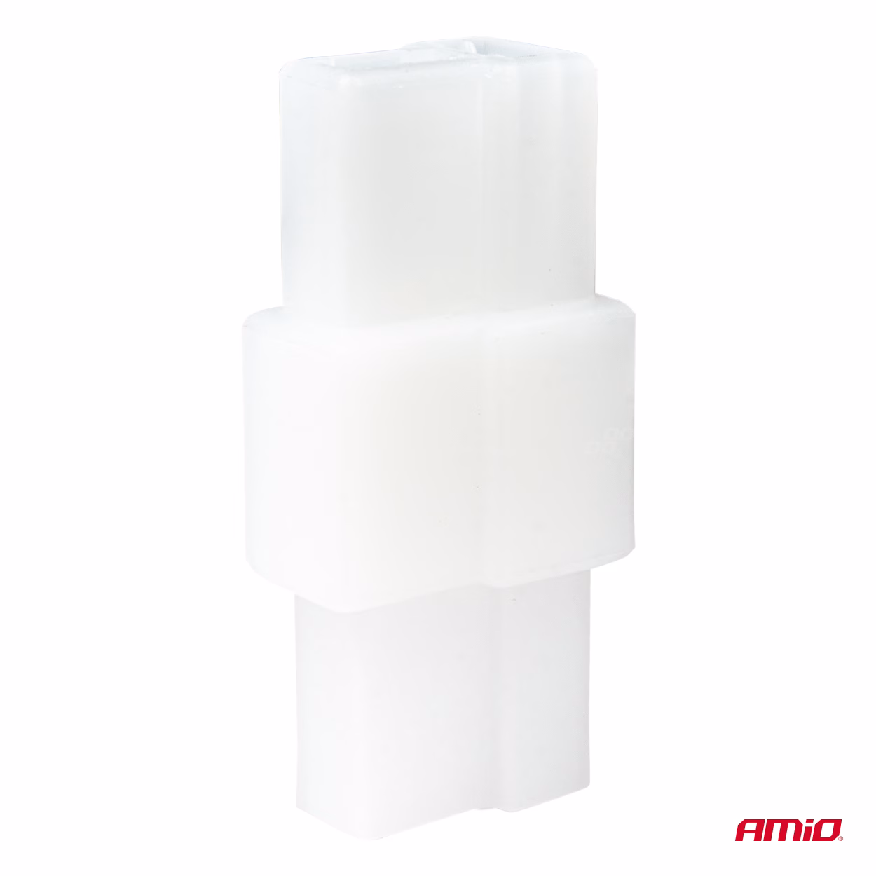 Conector con terminales macho/hembra AMIO-03512 2 Conector con terminales macho/hembra AMIO-03512 - Imagen 2