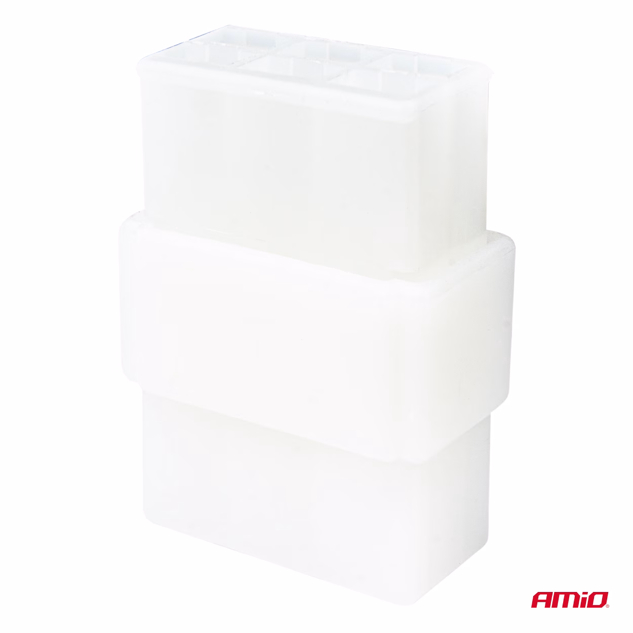 Conector con terminales macho/hembra AMIO-03515 - Imagen 2