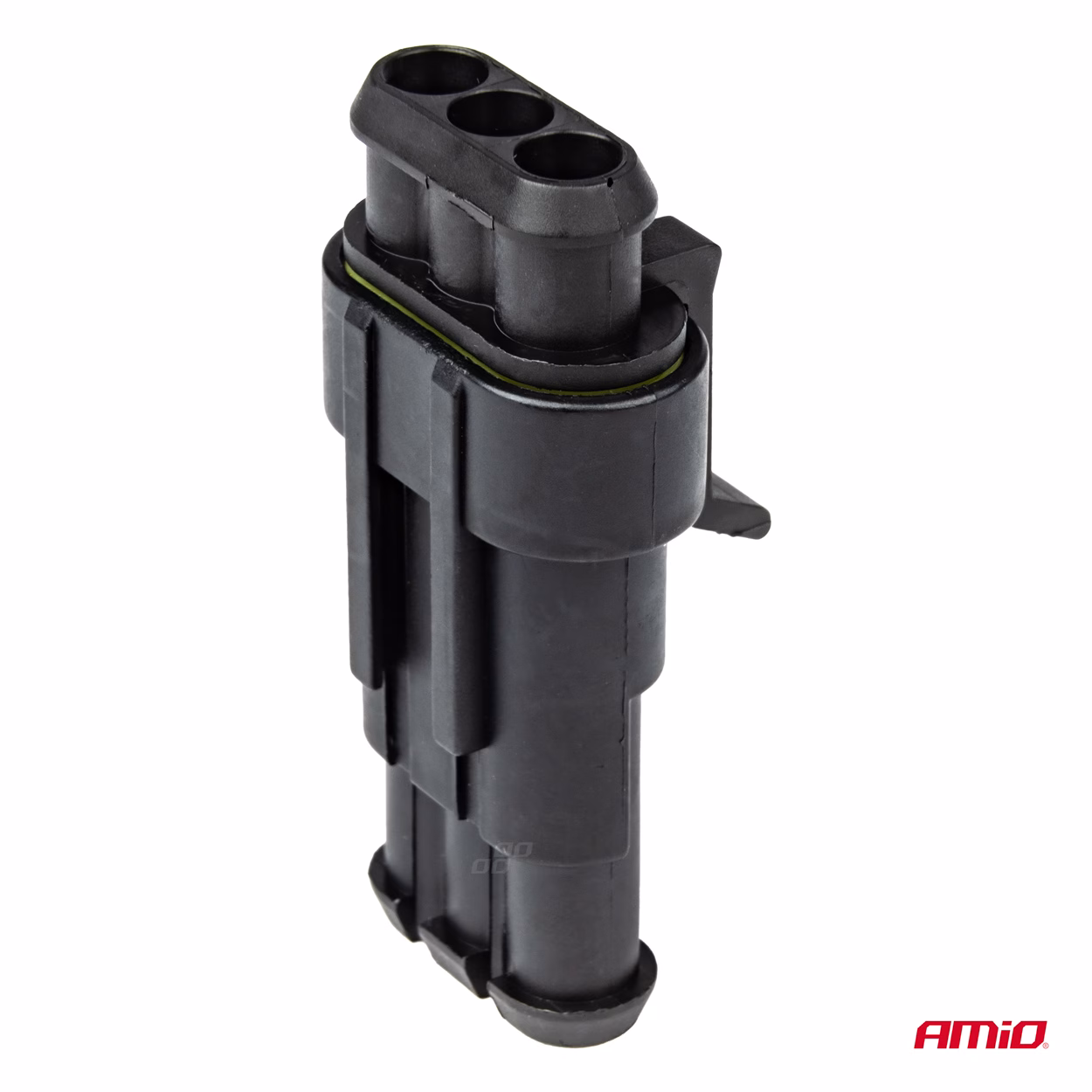 Conector con terminales macho/hembra AMIO-03519 - Imagen 2