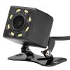 Cámara de retrovisión HD-315 LED 12v 720p AMIO-03529