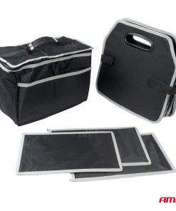 Alternative view of Organizador universal para maletero