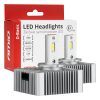 Bombilla Luz de Cruce LED Headlamp D5S D-Basic Series AMiO-03630