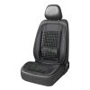 Cubre asiento con ventilación y soporte lumbar AMIO-03645