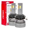 Bombilla Luz de Cruce LED Headlamp H7-1 HP Series Full Canbus AMiO-03675