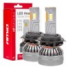 Bombilla Luz de Cruce LED Headlamp H7-6 HP Series Full Canbus AMiO-03676 2 Bombilla Luz de Cruce LED Headlamp H7-6 HP Series Full Canbus AMiO-03676