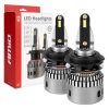 Bombilla Luz de LED AMiO Seria K3 H7-1 12V 6000K canbus AMIO-03684