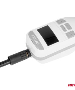Compresor de aire inalámbrico AMIO-03689 - Imagen 11