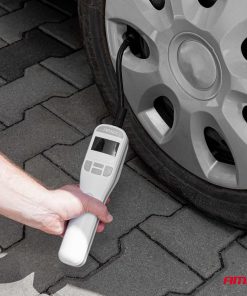 Compresor de aire inalámbrico AMIO-03689 - Imagen 2