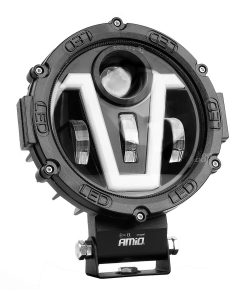 Lámpara de Trabajo Multifunction 9-36V 50W AMIO-03697