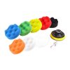 Juego para pulir coches AMIO-03699 2 Juego para pulir coches AMIO-03699