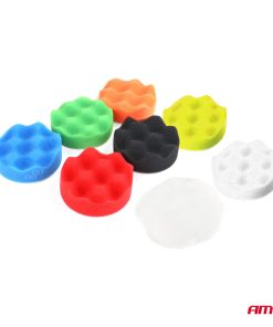 Alternative view of Juego para pulir coches AMIO-03699