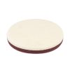 Almohadilla de lana 125mm AMIO-03706 2 Almohadilla de lana 125mm AMIO-03706