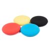 Juego de almohadillas para aplicar cera AMIO-03713 3 Juego de almohadillas para aplicar cera AMIO-03713