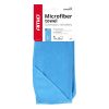 Bayeta de microfibra para abrillantar/ limpiar de cristales 30x40cm AMIO-03731