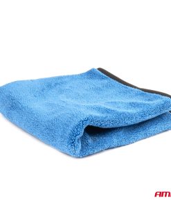 Alternative view of Toalla de microfibra 30x40cm 630g AMIO-03747