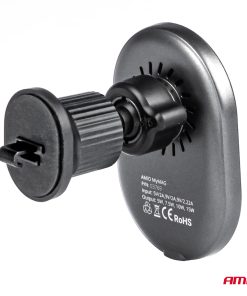 Alternative view of Soporte magnético Holder My Mag 15W AMIO-03769