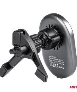 Alternative view of Soporte magnético Holder My Mag 15W AMIO-03770