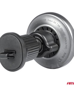 Alternative view of Soporte magnético Holder My Mag 15W AMIO-03773