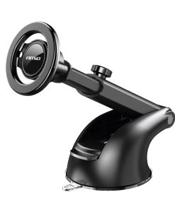 Cargador inalámbrico, fijación por ventosa My Mag AMIO-03796