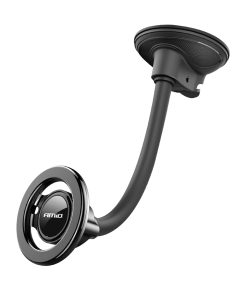 Cargador inalámbrico, fijación por ventosa My Mag AMIO-03797