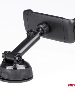 Alternative view of Suporte universal para tablet ou telemóvel AMIO-03798